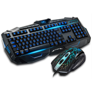 Keyboard