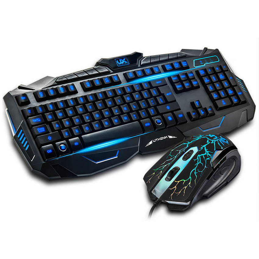 Keyboard