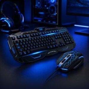 Clean Iron Premium Air Wireless